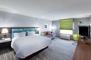 Hampton Inn & Suites Houston-Bush Intercontinental Aprt