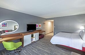 Hampton Inn & Suites Houston-Bush Intercontinental Aprt