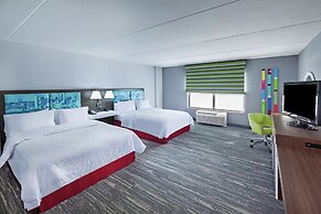 Hampton Inn & Suites Houston-Bush Intercontinental Aprt