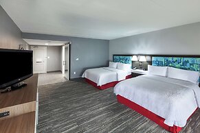 Hampton Inn & Suites Houston-Bush Intercontinental Aprt