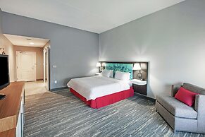 Hampton Inn & Suites Houston-Bush Intercontinental Aprt