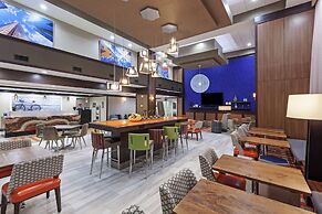 Hampton Inn & Suites Houston-Bush Intercontinental Aprt