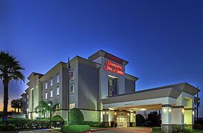 Hampton Inn & Suites Houston-Bush Intercontinental Aprt