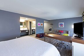 Hampton Inn & Suites Houston-Bush Intercontinental Aprt