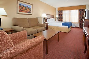 Holiday Inn Express & Suites Tooele by IHG