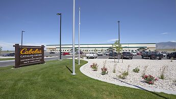 Holiday Inn Express & Suites Tooele by IHG