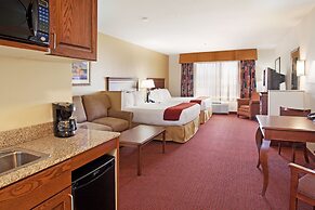 Holiday Inn Express & Suites Tooele by IHG