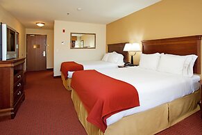 Holiday Inn Express & Suites Tooele by IHG