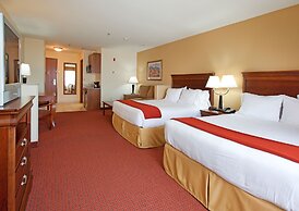 Holiday Inn Express & Suites Tooele by IHG