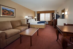Holiday Inn Express & Suites Tooele by IHG