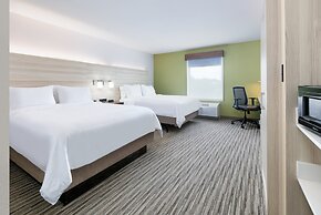 Holiday Inn Express : Hillsboro I-35, an IHG Hotel