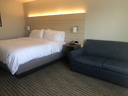 Holiday Inn Express : Hillsboro I-35 by IHG