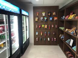 Holiday Inn Express : Hillsboro I-35 by IHG