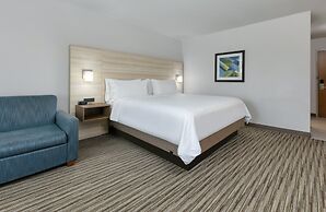 Holiday Inn Express : Hillsboro I-35 by IHG