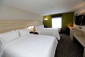 Holiday Inn Express : Hillsboro I-35 by IHG