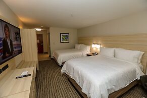 Holiday Inn Express : Hillsboro I-35 by IHG