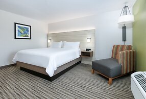 Holiday Inn Express : Hillsboro I-35 by IHG