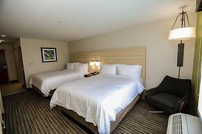 Holiday Inn Express : Hillsboro I-35 by IHG