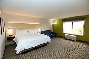 Holiday Inn Express : Hillsboro I-35 by IHG