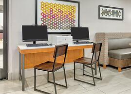 Holiday Inn Express : Hillsboro I-35 by IHG