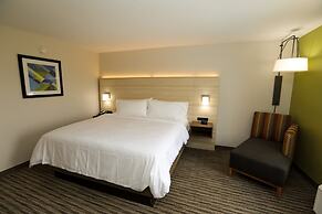 Holiday Inn Express : Hillsboro I-35 by IHG