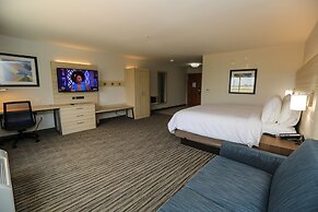 Holiday Inn Express : Hillsboro I-35 by IHG
