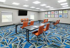 Holiday Inn Express : Hillsboro I-35 by IHG