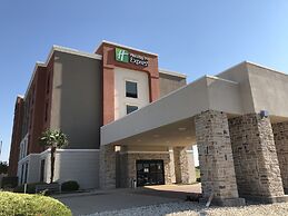 Holiday Inn Express : Hillsboro I-35 by IHG