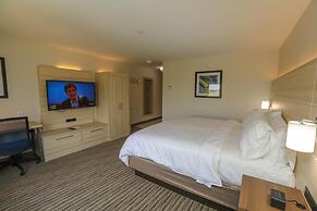 Holiday Inn Express : Hillsboro I-35 by IHG