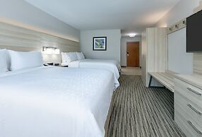 Holiday Inn Express : Hillsboro I-35 by IHG