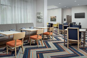 Hampton Inn Baltimore-Downtown-Convention Center