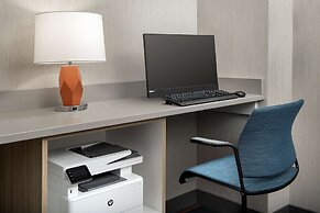 Hampton Inn Baltimore-Downtown-Convention Center