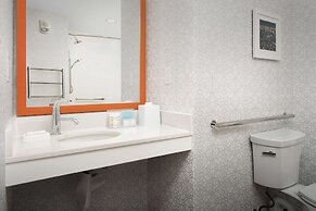 Hampton Inn Baltimore-Downtown-Convention Center