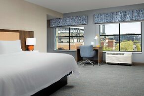 Hampton Inn Baltimore-Downtown-Convention Center
