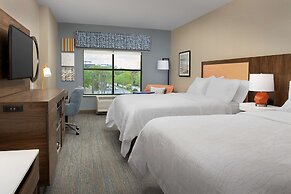 Hampton Inn Baltimore-Downtown-Convention Center