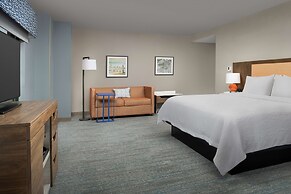 Hampton Inn Baltimore-Downtown-Convention Center