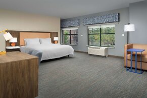 Hampton Inn Baltimore-Downtown-Convention Center