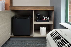 Hampton Inn Baltimore-Downtown-Convention Center