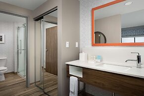 Hampton Inn Baltimore-Downtown-Convention Center
