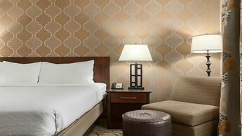 Holiday Inn Hotel & Suites Williamsburg-Historic Gateway by IHG