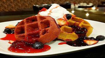 Holiday Inn Hotel & Suites Williamsburg-Historic Gateway by IHG