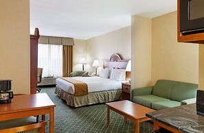 Holiday Inn Express Hotel & Suites Sylacauga, an IHG Hotel