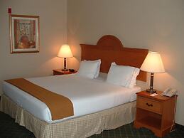 Holiday Inn Express Hotel & Suites Sylacauga by IHG