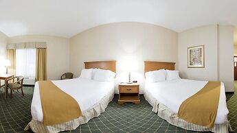 Holiday Inn Express Hotel & Suites Sylacauga by IHG