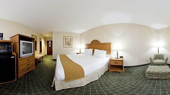 Holiday Inn Express Hotel & Suites Sylacauga by IHG