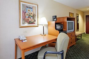 Holiday Inn Express Hotel & Suites Sylacauga by IHG