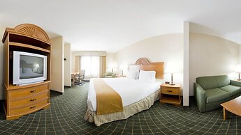 Holiday Inn Express Hotel & Suites Sylacauga by IHG