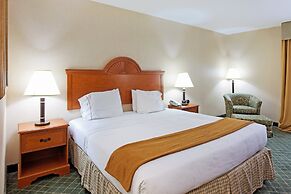 Holiday Inn Express Hotel & Suites Sylacauga by IHG