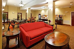 Holiday Inn Express Hotel & Suites Sylacauga by IHG