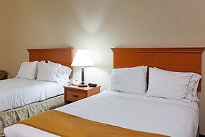 Holiday Inn Express Hotel & Suites Sylacauga by IHG